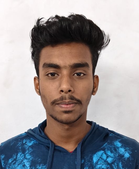 MR.ADITYA GARAI